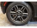 Midnight Black Metallic - Cooper Hardtop Photo No. 11