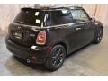 Midnight Black Metallic - Cooper Hardtop Photo No. 12