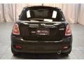 Midnight Black Metallic - Cooper Hardtop Photo No. 14
