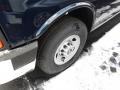 Deep Blue Metallic - Savana Van 2500 Cargo Photo No. 3