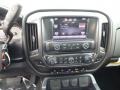 Stealth Gray Metallic - Sierra 1500 SLT Double Cab 4x4 Photo No. 16