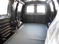 Deep Blue Metallic - Savana Van 2500 Cargo Photo No. 6