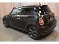 Midnight Black Metallic - Cooper Hardtop Photo No. 18