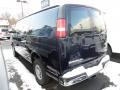 Deep Blue Metallic - Savana Van 2500 Cargo Photo No. 7