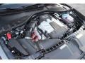 2014 Daytona Grey Pearl Effect Audi A6 3.0T quattro Sedan  photo #37