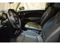 Midnight Black Metallic - Cooper Hardtop Photo No. 21