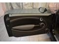 Midnight Black Metallic - Cooper Hardtop Photo No. 27