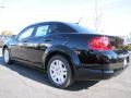 Black Clear Coat - Avenger SE Photo No. 2