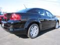 Black Clear Coat - Avenger SE Photo No. 3