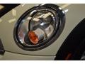 Pepper White - Cooper S Hardtop Photo No. 2