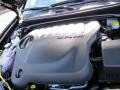 Black Clear Coat - Avenger SE Photo No. 9
