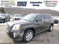 Iridium Metallic - Terrain SLE AWD Photo No. 1