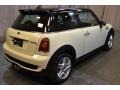 Pepper White - Cooper S Hardtop Photo No. 12