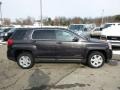Iridium Metallic - Terrain SLE AWD Photo No. 4