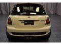 Pepper White - Cooper S Hardtop Photo No. 14