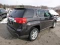 Iridium Metallic - Terrain SLE AWD Photo No. 5