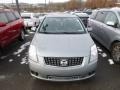 Magnetic Gray - Sentra 2.0 S Photo No. 2