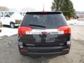 Iridium Metallic - Terrain SLE AWD Photo No. 6