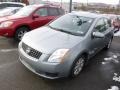 Magnetic Gray - Sentra 2.0 S Photo No. 3