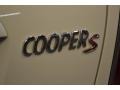 Pepper White - Cooper S Hardtop Photo No. 17