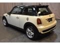 Pepper White - Cooper S Hardtop Photo No. 18