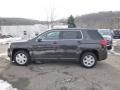 Iridium Metallic - Terrain SLE AWD Photo No. 8