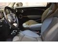 Pepper White - Cooper S Hardtop Photo No. 21