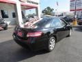 2010 Black Toyota Camry   photo #7