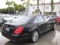 Black - S 600 Sedan Photo No. 2