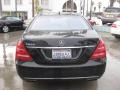 Black - S 600 Sedan Photo No. 3