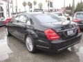 Black - S 600 Sedan Photo No. 4