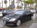 Black - S 600 Sedan Photo No. 5