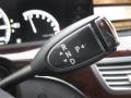 5 Speed Touch Shift Automatic 2011 Mercedes-Benz S 600 Sedan Transmission