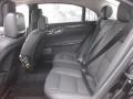 Black Rear Seat Photo for 2011 Mercedes-Benz S #88380509
