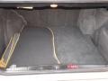 Parchment Trunk Photo for 1995 Mercedes-Benz E #88380524