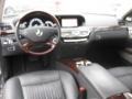 Black - S 600 Sedan Photo No. 21