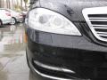 Black - S 600 Sedan Photo No. 23