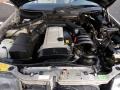 3.2L DOHC 24V Inline 6 Cylinder Engine for 1995 Mercedes-Benz E 320 Sedan #88380638