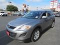 Liquid Silver Meatllic - CX-9 Sport Photo No. 3