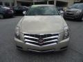 Gold Mist - CTS Sedan Photo No. 3