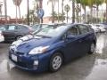 Blue Ribbon Metallic - Prius Hybrid IV Photo No. 5