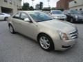 Gold Mist - CTS Sedan Photo No. 4