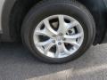 2012 Mazda CX-9 Sport Wheel and Tire Photo