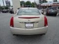 Gold Mist - CTS Sedan Photo No. 7
