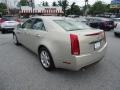 Gold Mist - CTS Sedan Photo No. 8