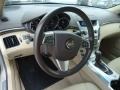 Gold Mist - CTS Sedan Photo No. 11