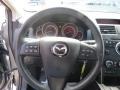 Black Steering Wheel Photo for 2012 Mazda CX-9 #88380986