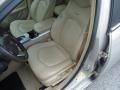 Gold Mist - CTS Sedan Photo No. 12