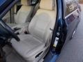 2008 Deep Sea Blue Metallic BMW 5 Series 528i Sedan  photo #11
