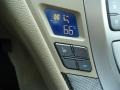 Gold Mist - CTS Sedan Photo No. 30
